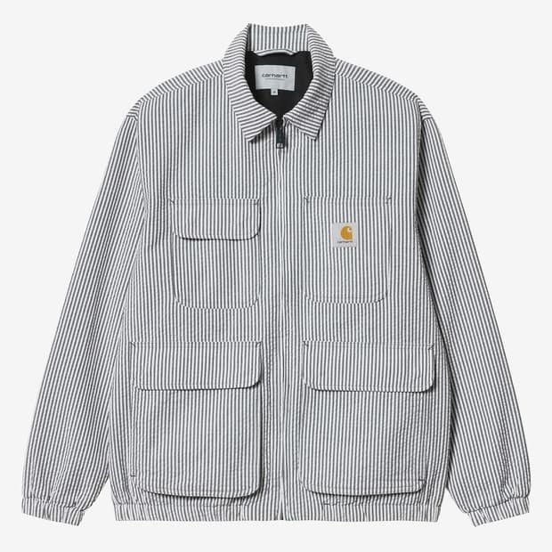칼하트 wip 드라이든 자켓 DRYDEN JACKET
