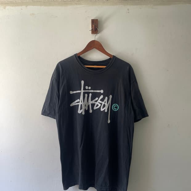 Vintage Stussy T-shirt