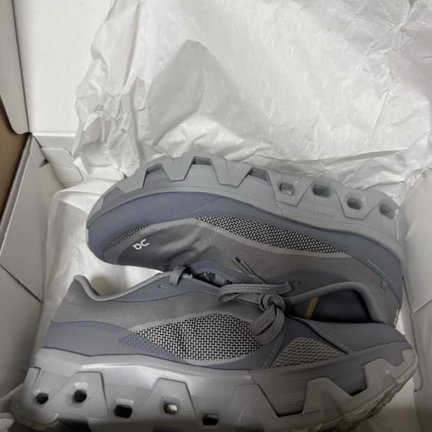 파프 온러닝 클라우드 몬스터 하이퍼 w8.5