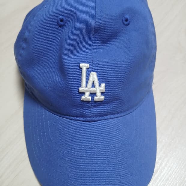 MLB LA 볼캡