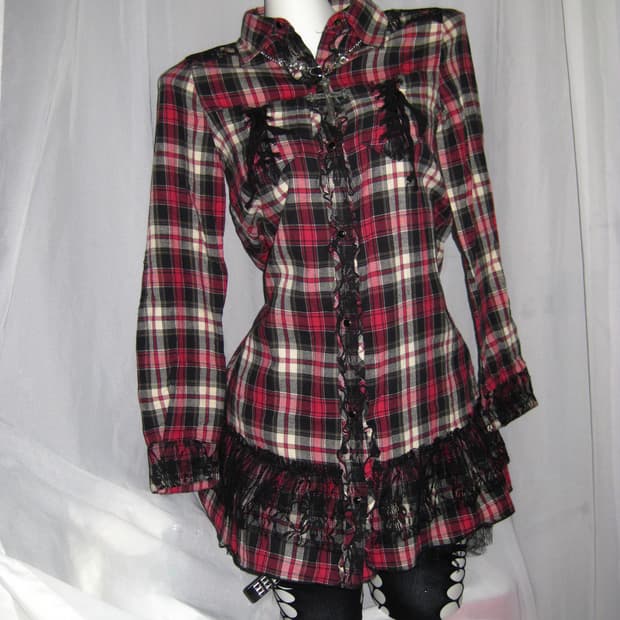 Axes femme 엑시즈팜