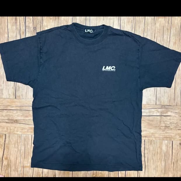 LMC 반팔 L사이즈
