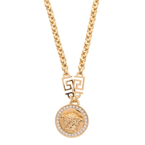 VERSACE 베르사체 목걸이