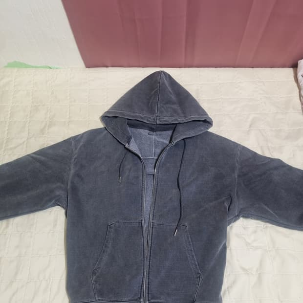 소버먼트 피그먼트 맨투맨, 후드집업 일괄 판매입니다