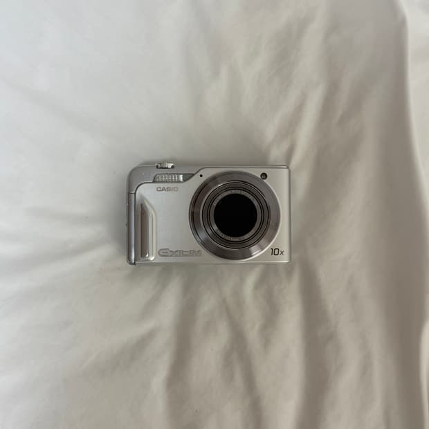 (츄디카/비네팅x) Casio 카시오 h15 메이크업 모드