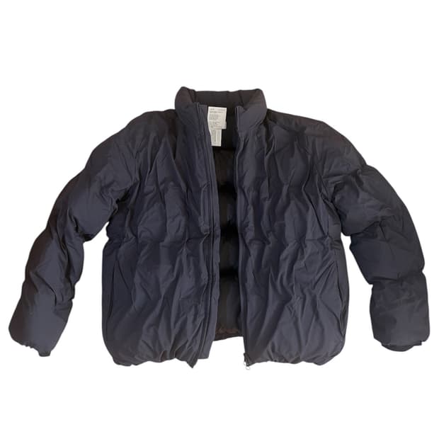 (L) PAF 5.1 다운 라이트 블랙