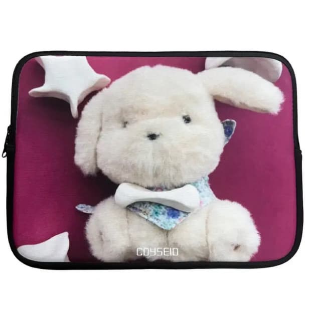 코이세이오 오후 노트북 파우치