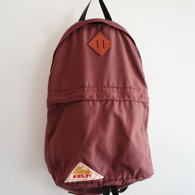 KELTY 아웃도어 백팩 