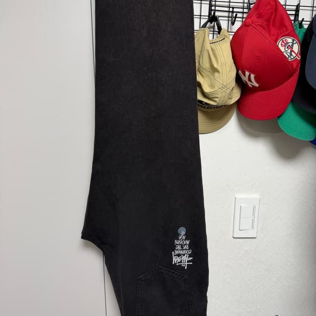 스투시 빅올진 판매합니드