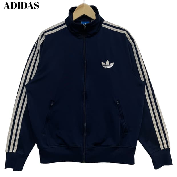 Adidas og firebird track top