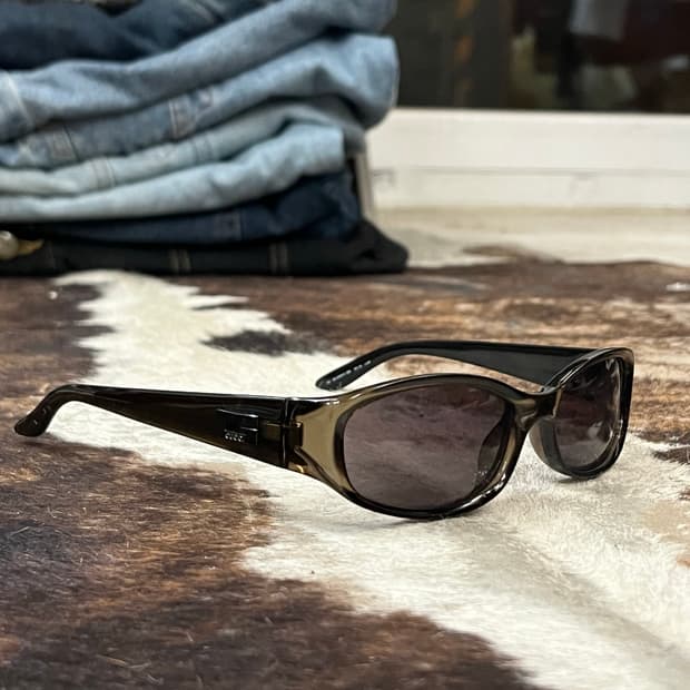 GUCCI GG2456 VINTAGE SUNGLASSES