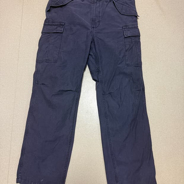 블라인드파일즈 밀스펙 팬츠 1사이즈