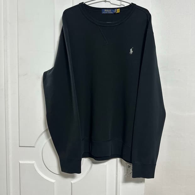 폴로 랄프로렌 맨투맨