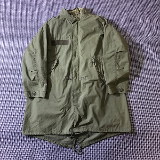 프릭스 스토어 피쉬테일 파카(kold_8396)