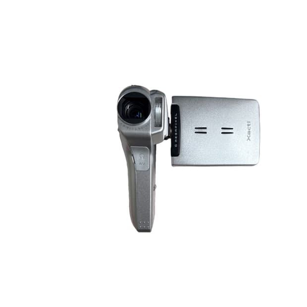 [빈티지 캠코더] 산요 작티 cg6 캠코더