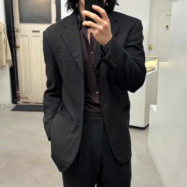 GIANFRANCO FERRE  수트