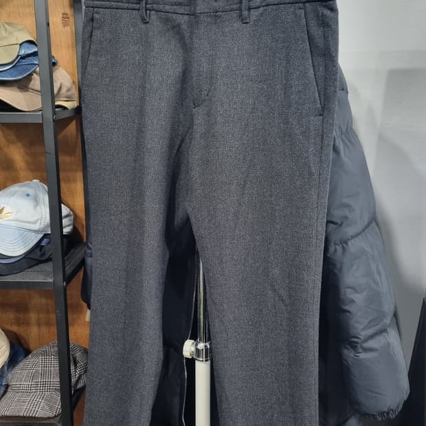 코오롱) 시리즈 hipster 32~33size (추동용 슬랙스) 슬림