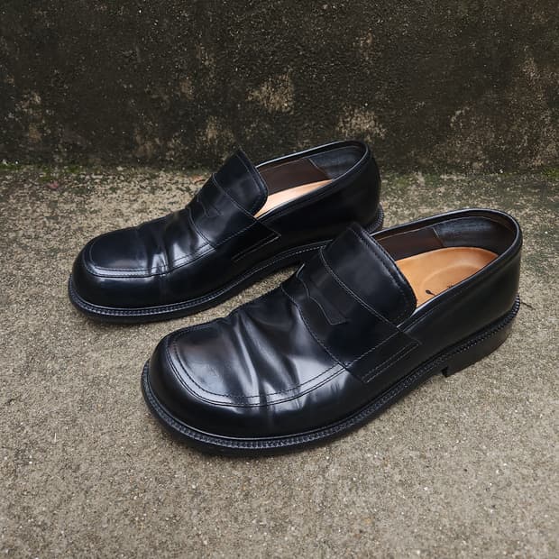 [270] 버켄스탁 스퀘어토  로퍼