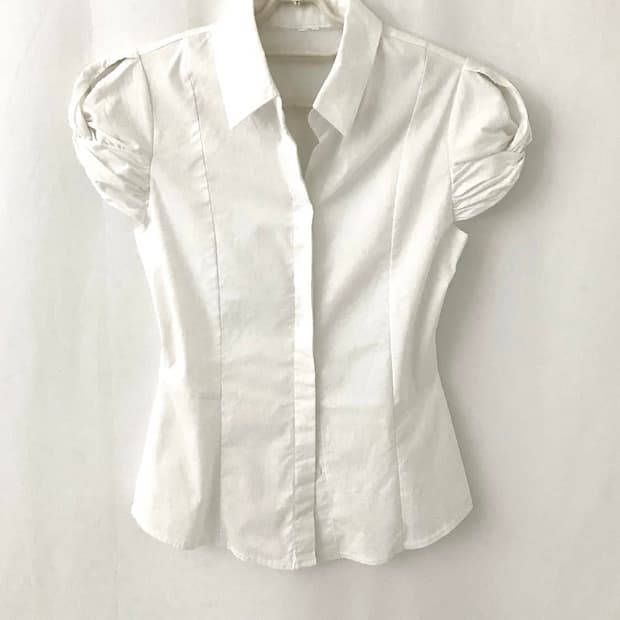 빈티지 셔츠 블라우스 판매