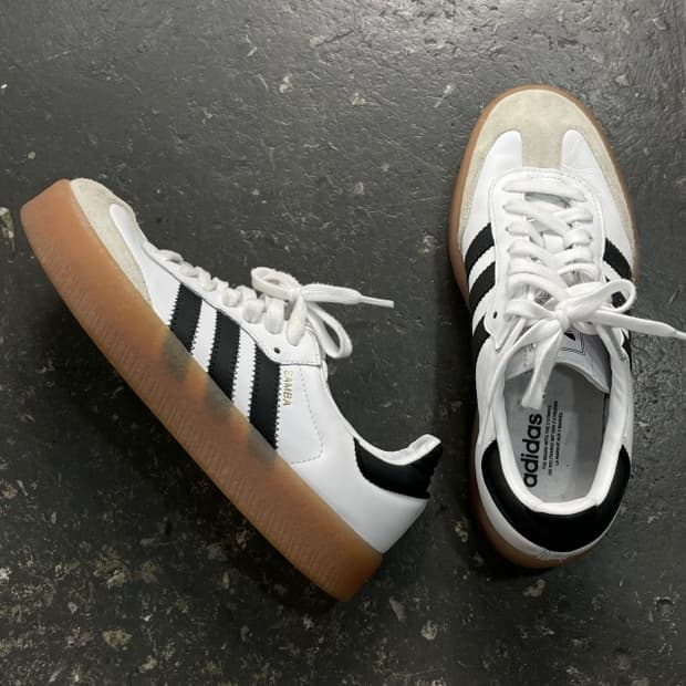 240 아디다스 삼바 스니커즈