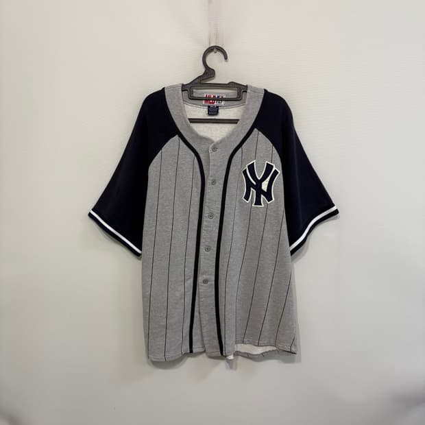 MLB 뉴욕 양키스 져지 남녀공용
