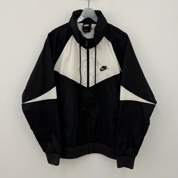 나이키 바람막이