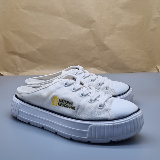 내셔널지오그래픽 뮬245