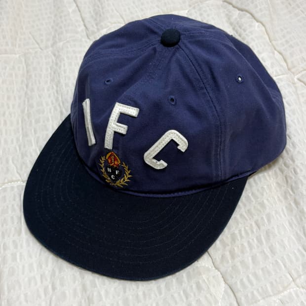 헤리티지플로스 6패널 캡