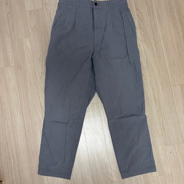 꼼데가르송 옴드 슬랙스 바지 하의 Comme des Garcons