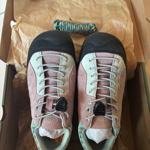 킨 재스퍼 락스 SP 스니커즈 240