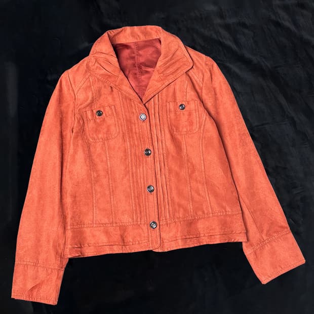 일본빈티지 클래식 자켓