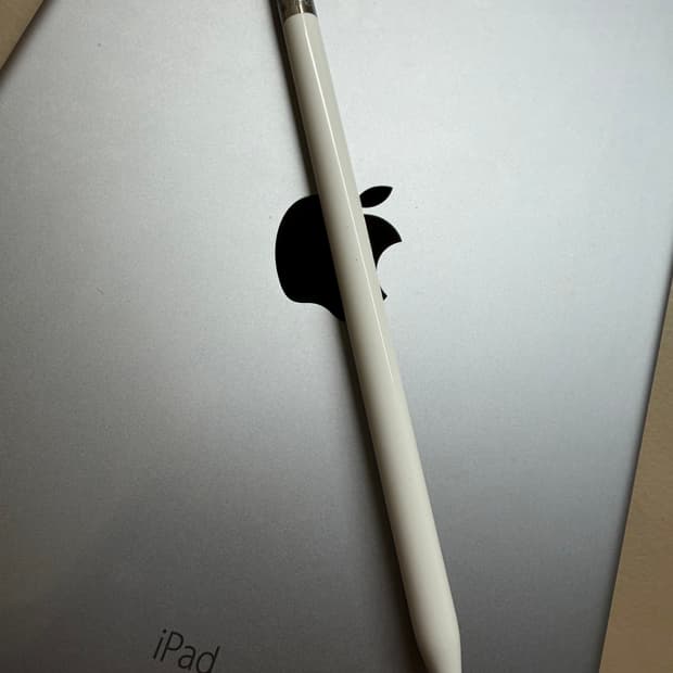 아이패드 프로 9.7 128gb + 애플펜슬1세대