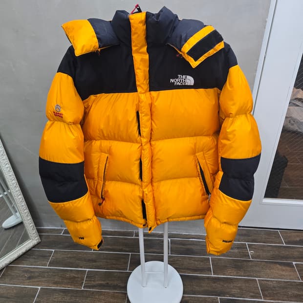 노스페이스 써밋 700 xl xs 사이즈 두개있음