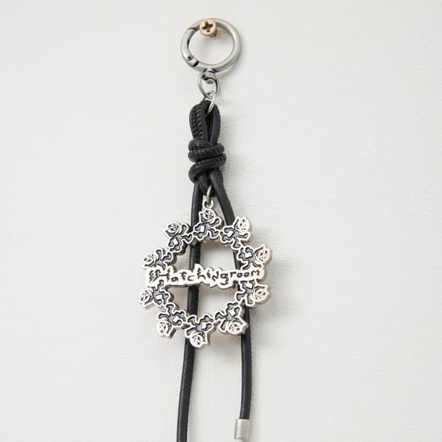 해칭룸 felix keyring 펠릭스 키링 