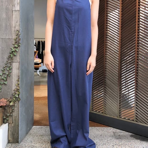 Baserange yumi jumpsuit