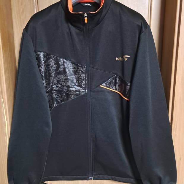 비트로 여성 트랙자켓 2XL