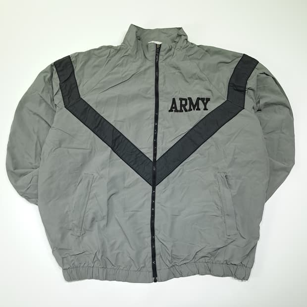 CL546 L-LONG IPFU 1세대 미국판 미육군 00s 바람막이 