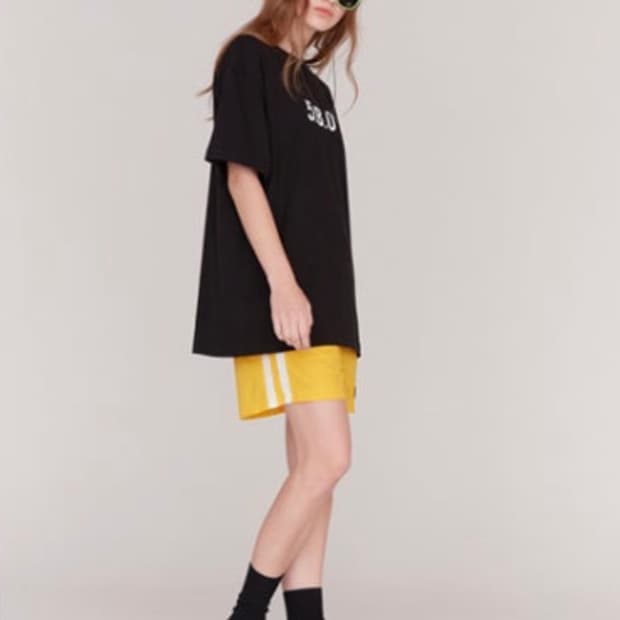 오아이오아이 반팔