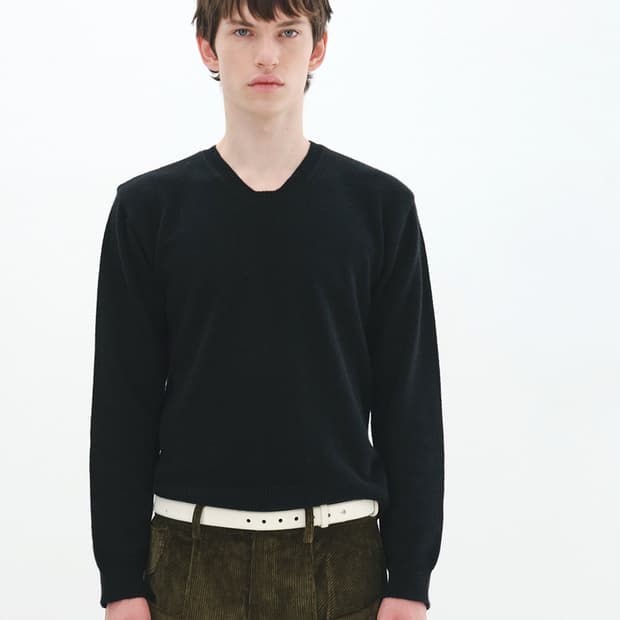 Aieul Reck knit (48size)