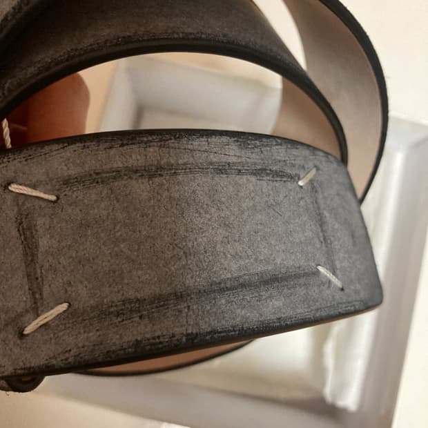 마르지엘라 벨트