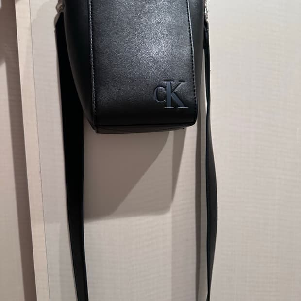 캘빈클라인 크로스백