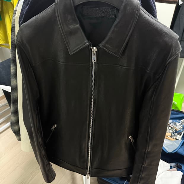 느와르라르메스 스탠다드 jk#8 48