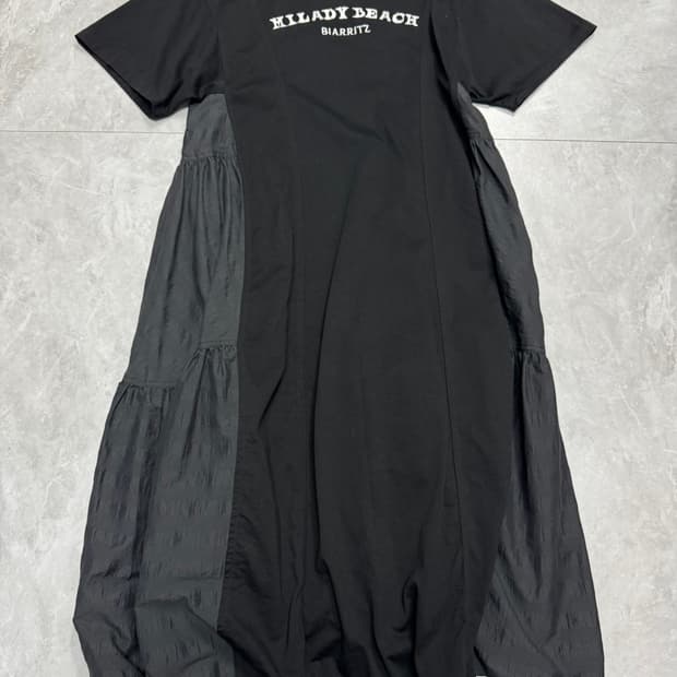 오즈세컨 23SS