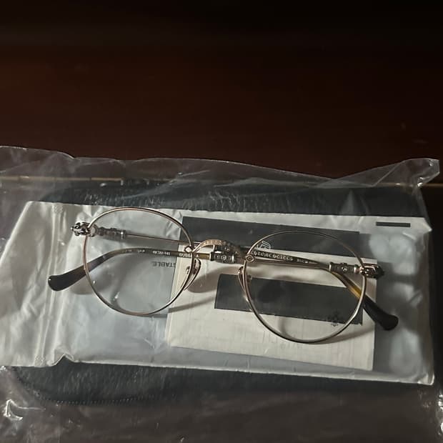 크롬하츠 부바a  풀구성 새상품