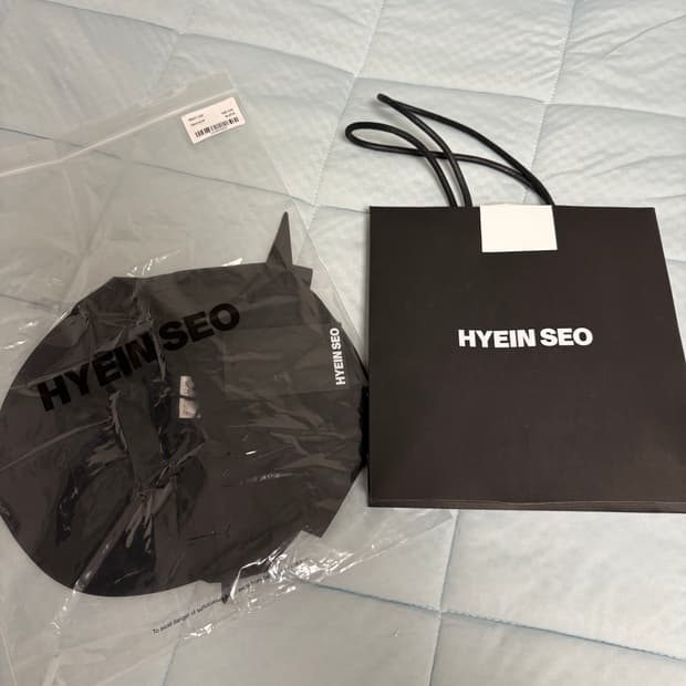 [새상품] 혜인서 노트캡