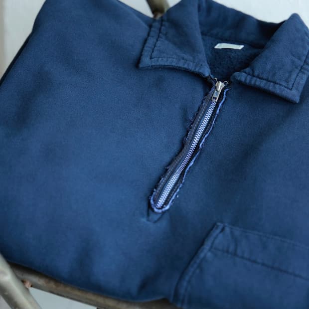 아프레쎄 A.PRESSE VINTAGE LIGHT WEIGHT HALF 