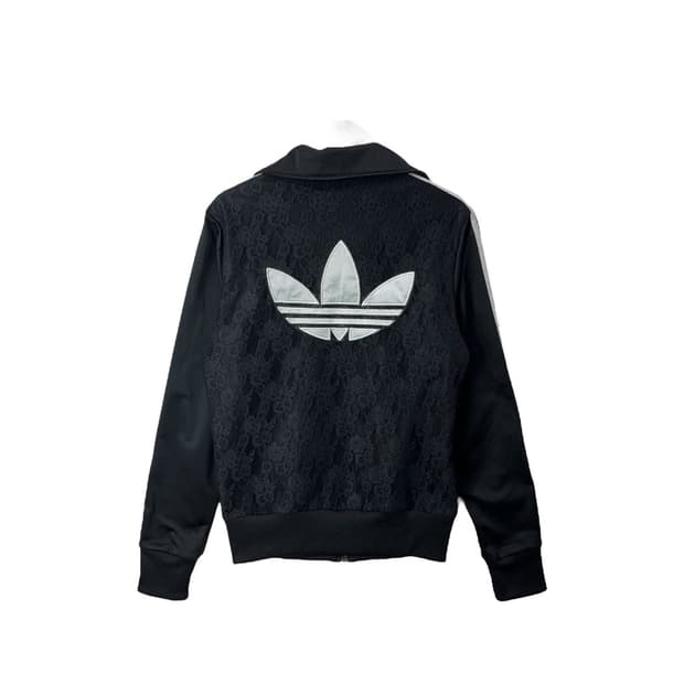 [Adidas] 아디다스 유로파 레이스 트랙탑 져지