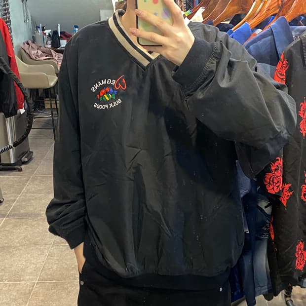 [NO.9] Nike 웜업 블랙