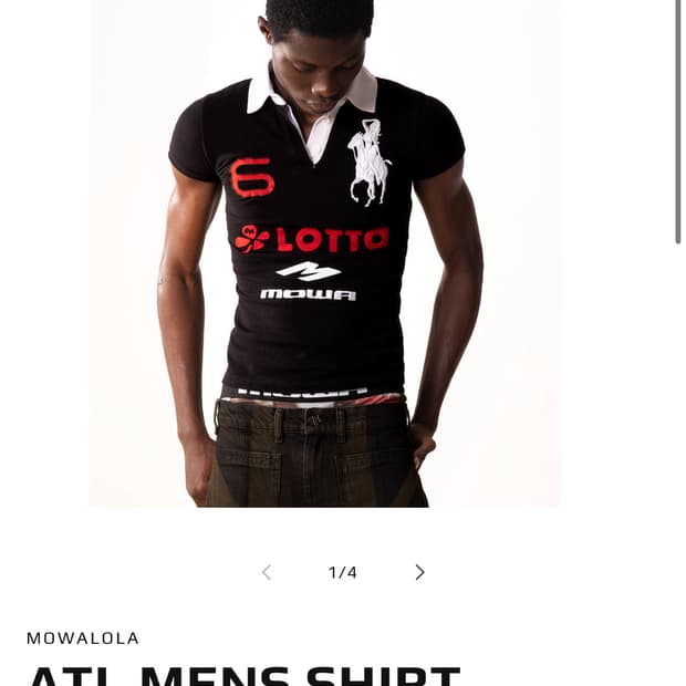 모아롤라 폴로 pk