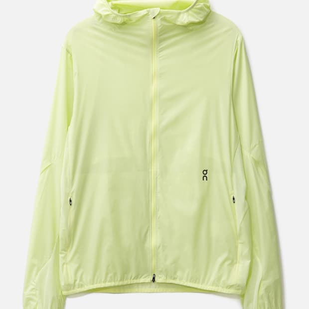 온 파프(paf) Running Jacket 바람막이